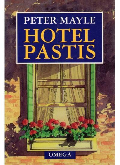 HOTEL PASTIS | 9788428210164 | MAYLE, PETER | Galatea Llibres | Llibreria online de Reus, Tarragona | Comprar llibres en català i castellà online