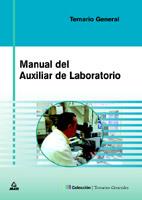 MANUAL DEL AUXILIAR DE LABORATORIO. TEMARIO GRAL | 9788466528788 | EDITORIAL MAD/CENTRO DE ESTUDIOS VECTOR, S.L./GARCIA BERMEJO, Mª JOSE | Galatea Llibres | Llibreria online de Reus, Tarragona | Comprar llibres en català i castellà online