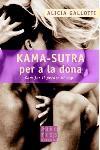 KAMASUTRA PER A LA DONA | 9788466406956 | GALLOTTI, ALICIA | Galatea Llibres | Librería online de Reus, Tarragona | Comprar libros en catalán y castellano online