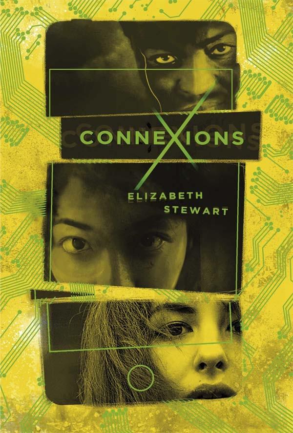 CONNEXIONS | 9788466138741 | STEWART, ELIZABETH | Galatea Llibres | Llibreria online de Reus, Tarragona | Comprar llibres en català i castellà online