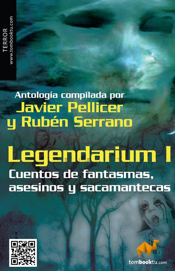 LEGENDARIUM I | 9788415747031 | VV.AA | Galatea Llibres | Llibreria online de Reus, Tarragona | Comprar llibres en català i castellà online