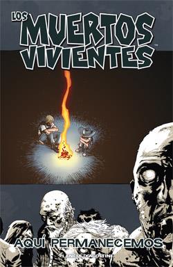 LOS MUERTOS VIVIENTES 9 | 9788467488517 | KIRKMAN, ROBERT/CHARLIE ADLARD | Galatea Llibres | Llibreria online de Reus, Tarragona | Comprar llibres en català i castellà online