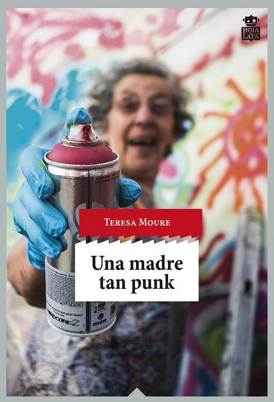 UNA MADRE TAN PUNK | 9788416537051 | MOURE, TERESA | Galatea Llibres | Llibreria online de Reus, Tarragona | Comprar llibres en català i castellà online