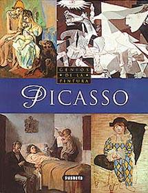 PICASSO. GENIOS DE LA PINTURA | 9788430596959 | AAVV | Galatea Llibres | Librería online de Reus, Tarragona | Comprar libros en catalán y castellano online