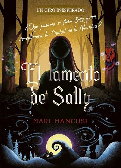 EL LAMENTO DE SALLY. UN GIRO INESPERADO | 9788410029330 | MANCUSI, MARI | Galatea Llibres | Llibreria online de Reus, Tarragona | Comprar llibres en català i castellà online