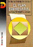 PLAN EMPRESARIAL, EL | 9788479781422 | SIEGEL, ERIC S./FORD, BRIAN R./BORNSTEIN, JAY M. | Galatea Llibres | Llibreria online de Reus, Tarragona | Comprar llibres en català i castellà online