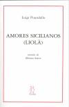 AMORES SICILIANOS | 9788495786609 | PIRANDELLO, LUIGI | Galatea Llibres | Llibreria online de Reus, Tarragona | Comprar llibres en català i castellà online