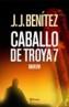 CABALLO DE TROYA 7 NAHUM | 9788408062202 | BENITEZ, J,J, | Galatea Llibres | Librería online de Reus, Tarragona | Comprar libros en catalán y castellano online