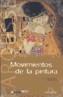 MOVIMIENTOS DE LA PINTURA | 9788483325964 | Galatea Llibres | Librería online de Reus, Tarragona | Comprar libros en catalán y castellano online