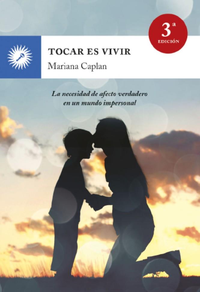 TOCAR ES VIVIR | 9788416145089 | CAPLAN, MARIANA | Galatea Llibres | Llibreria online de Reus, Tarragona | Comprar llibres en català i castellà online