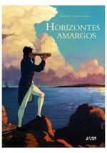 HORIZONTES AMARGOS | 9788419986429 | GUGLIELMO, LAURA | Galatea Llibres | Llibreria online de Reus, Tarragona | Comprar llibres en català i castellà online