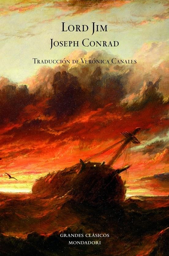 LORD JIM | 9788439720911 | CONRAD, JOSEPH | Galatea Llibres | Llibreria online de Reus, Tarragona | Comprar llibres en català i castellà online