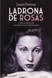 LADRONA DE ROSAS | 9788497349932 | FREIXAS, LAURA | Galatea Llibres | Llibreria online de Reus, Tarragona | Comprar llibres en català i castellà online