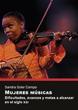 MUJERES MÚSICAS | 9788417900410 | SOLER CAMPO, ANDREA | Galatea Llibres | Llibreria online de Reus, Tarragona | Comprar llibres en català i castellà online