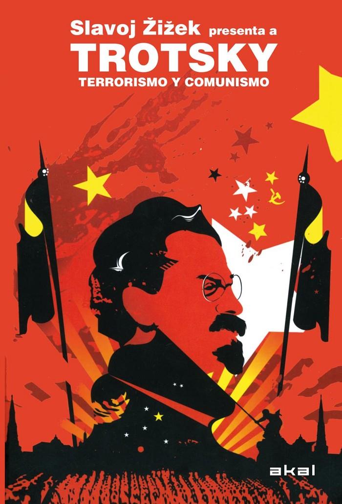 TERRORISMO Y COMUNISMO | 9788446028888 | TROTSKY, LEON : ZIZEK, SLAVOJ | Galatea Llibres | Llibreria online de Reus, Tarragona | Comprar llibres en català i castellà online