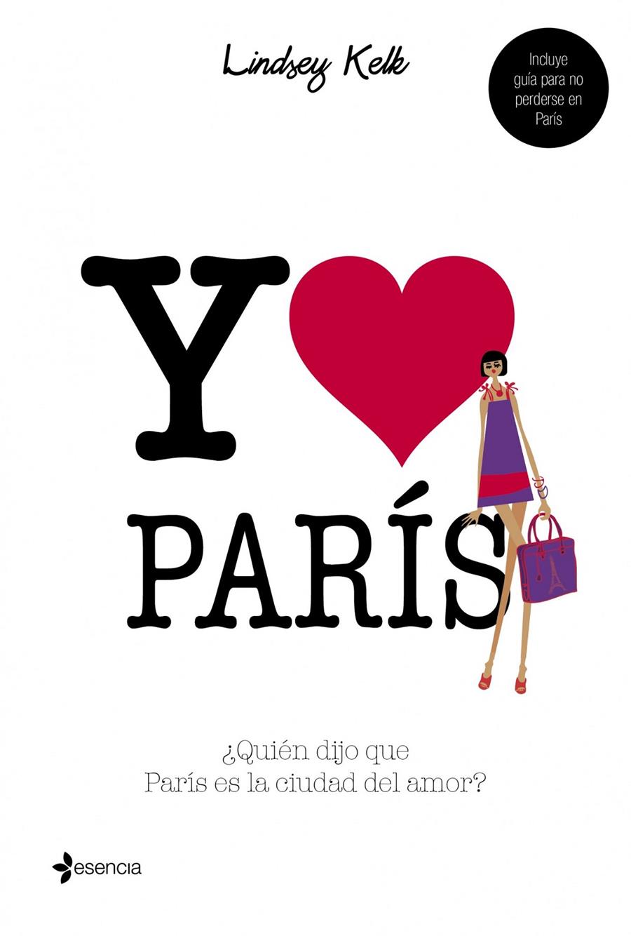 YO CORAZÓN PARÍS | 9788408109846 | KELK, LINDSEY | Galatea Llibres | Llibreria online de Reus, Tarragona | Comprar llibres en català i castellà online