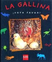 GALLINA, LA (CAST.) | 9788434881730 | HAVARD, CHRISTIAN | Galatea Llibres | Llibreria online de Reus, Tarragona | Comprar llibres en català i castellà online