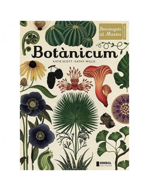 BOTANICUM | 9788415315346 | WILLIS, KATHY | Galatea Llibres | Llibreria online de Reus, Tarragona | Comprar llibres en català i castellà online