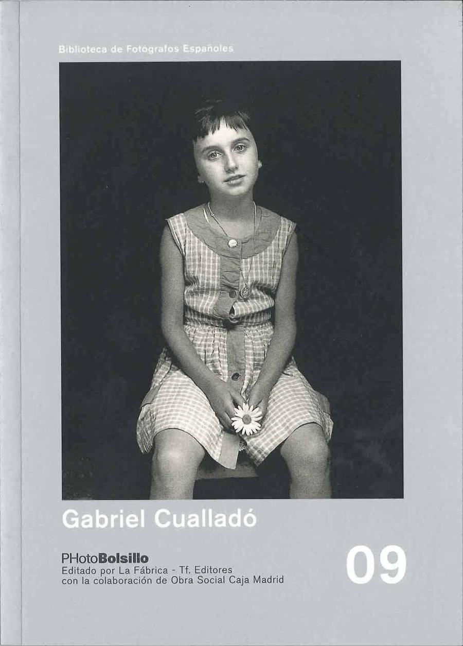 GABRIEL CUALLADO | 9788495183194 | CUALLADÓ, GABRIEL | Galatea Llibres | Llibreria online de Reus, Tarragona | Comprar llibres en català i castellà online