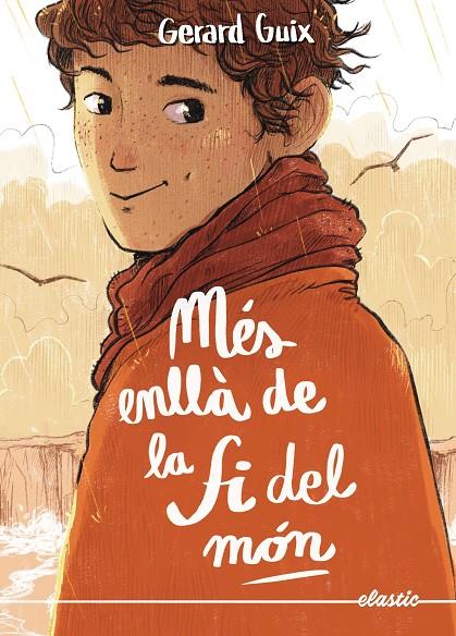 MÉS ENLLÀ DE LA FI DEL MÓN | 9788419478757 | GUIX, GERARD | Galatea Llibres | Librería online de Reus, Tarragona | Comprar libros en catalán y castellano online