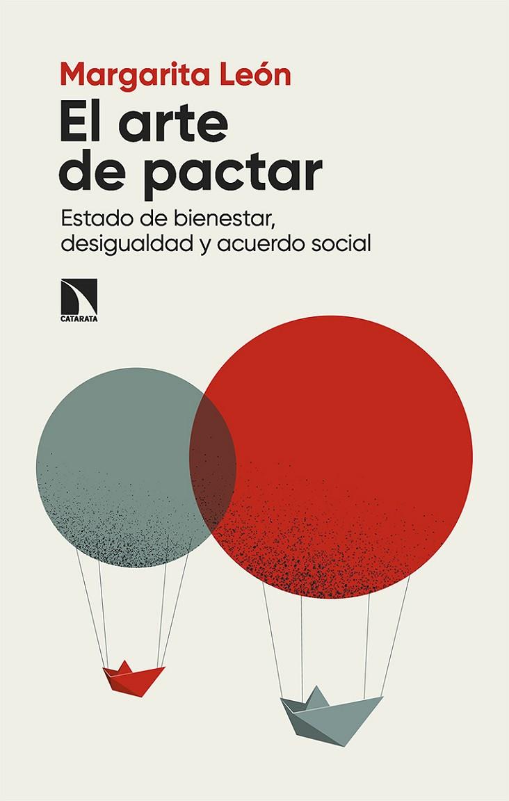 EL ARTE DE PACTAR | 9788413526423 | LEÓN, MARGARITA | Galatea Llibres | Llibreria online de Reus, Tarragona | Comprar llibres en català i castellà online