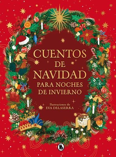 CUENTOS DE NAVIDAD PARA NOCHES DE INVIERNO | 9788402429810 | Galatea Llibres | Librería online de Reus, Tarragona | Comprar libros en catalán y castellano online