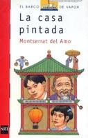 CASA PINTADA, LA | 9788434877696 | DEL AMO, MONTSERRAT | Galatea Llibres | Llibreria online de Reus, Tarragona | Comprar llibres en català i castellà online