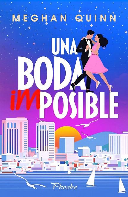 UNA BODA IMPOSIBLE | 9788410070448 | QUINN, MEGHAN | Galatea Llibres | Llibreria online de Reus, Tarragona | Comprar llibres en català i castellà online