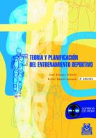 TEORIA Y PLANIFICACION DEL ENTRENAMIENTO DEPORTIVO | 9788480195201 | CAMPOS, JOSE | Galatea Llibres | Librería online de Reus, Tarragona | Comprar libros en catalán y castellano online