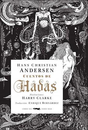 CUENTOS DE HADAS | 9788412733945 | ANDERSEN, HANS CHRISTIAN | Galatea Llibres | Llibreria online de Reus, Tarragona | Comprar llibres en català i castellà online