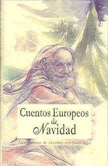 CUENTOS EUROPEOS DE NAVIDAD | 9788496745339 | VV.AA | Galatea Llibres | Llibreria online de Reus, Tarragona | Comprar llibres en català i castellà online