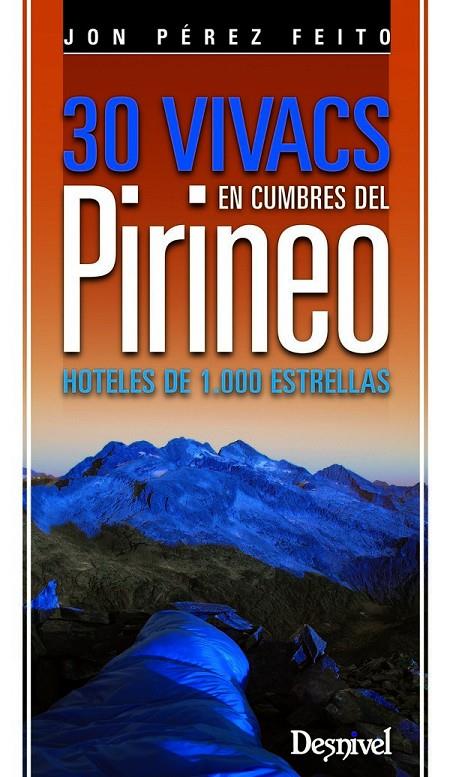 30 VIVACS EN CUMBRES DEL PIRINEO | 9788498293012 | PEREZ, JON | Galatea Llibres | Llibreria online de Reus, Tarragona | Comprar llibres en català i castellà online