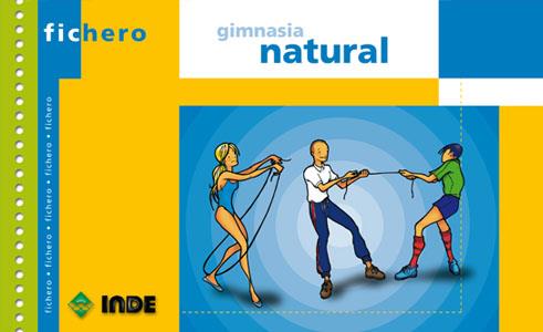 GIMNASIA NATURAL (FICHERO) | 9788495114457 | NAVAS TORRES, MIGUEL | Galatea Llibres | Llibreria online de Reus, Tarragona | Comprar llibres en català i castellà online