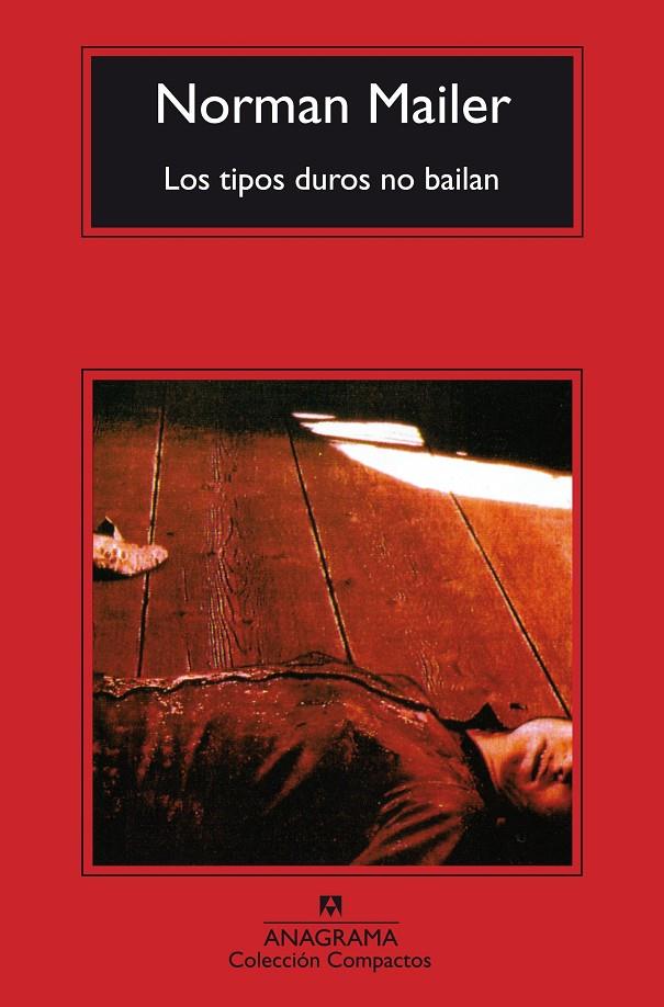 TIPOS DUROS NO BAILAN,LOS | 9788433920614 | MAILER,NORMAN | Galatea Llibres | Llibreria online de Reus, Tarragona | Comprar llibres en català i castellà online