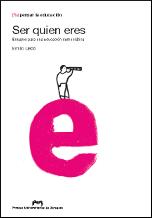 SER QUIEN ERES. ENSAYOS PARA UNA EDUCACION DEMOCRATA | 9788492521982 | LLADO, EMILI | Galatea Llibres | Llibreria online de Reus, Tarragona | Comprar llibres en català i castellà online