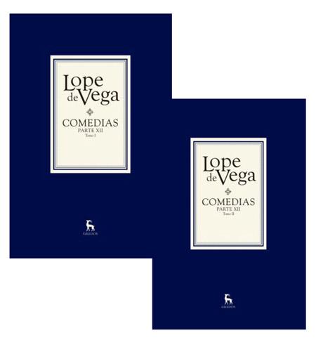 COMEDIAS XIII | 9788424926342 | DE VEGA , LOPE | Galatea Llibres | Librería online de Reus, Tarragona | Comprar libros en catalán y castellano online