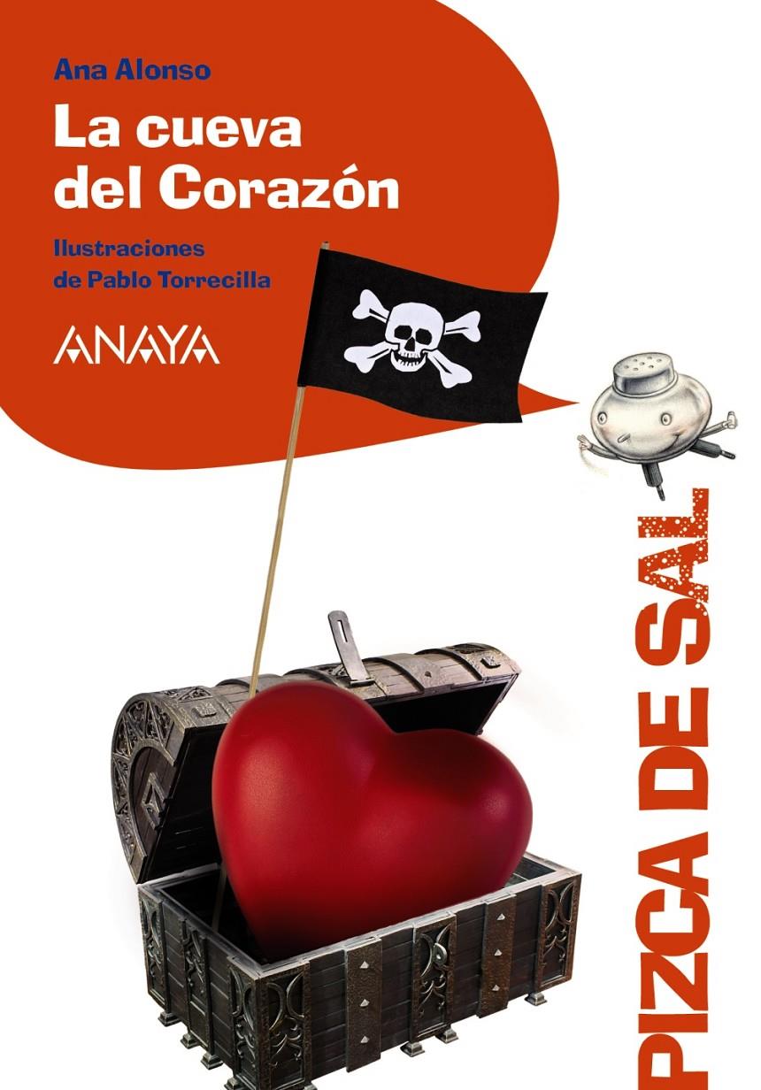 CUEVA DEL CORAZÓN | 9788466795029 | ALONSO, ANA | Galatea Llibres | Llibreria online de Reus, Tarragona | Comprar llibres en català i castellà online