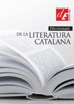 DICCIONARI DE LITERATURA CATALANA | 9788441218239 | BROCH, ALEX (DIR.) | Galatea Llibres | Llibreria online de Reus, Tarragona | Comprar llibres en català i castellà online