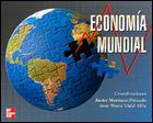 ECONOMIA MUNDIAL | 9788448127763 | MARTINEZ PEINADO, JAVIER | Galatea Llibres | Llibreria online de Reus, Tarragona | Comprar llibres en català i castellà online