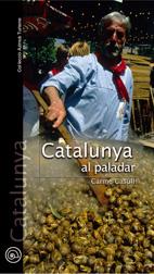 CATALUNYA AL PALADAR | 9788497910880 | GASULL, CARME | Galatea Llibres | Llibreria online de Reus, Tarragona | Comprar llibres en català i castellà online