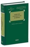 DERECHO CONTRACTUAL EUROPEO | 9788497904797 | BOSCH CAPDEVILA, E (DIR) / DECANATO A. DE LOS REGI | Galatea Llibres | Llibreria online de Reus, Tarragona | Comprar llibres en català i castellà online