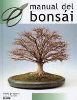 MANUAL DEL BONSAI | 9788480766739 | PRESCOTT, DAVID | Galatea Llibres | Llibreria online de Reus, Tarragona | Comprar llibres en català i castellà online