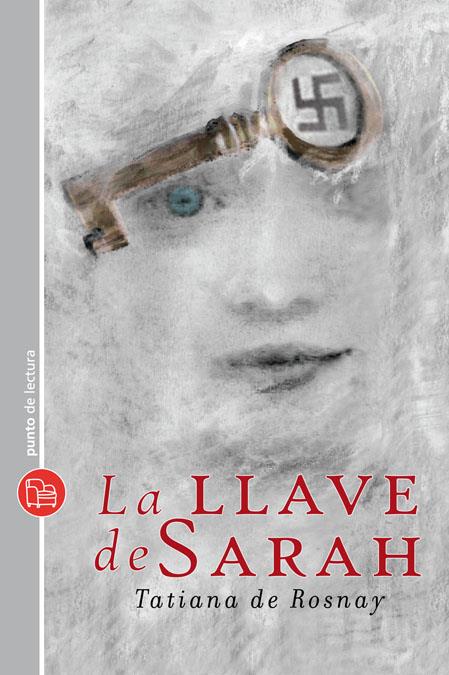 LLAVE DE SARAH, LA | 9788466319461 | ROSNAY, TATIANA DE | Galatea Llibres | Llibreria online de Reus, Tarragona | Comprar llibres en català i castellà online