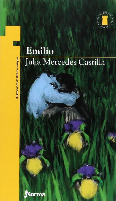 EMILIO  | 9789580441496 | CASTILLA, JULIA MERCEDES | Galatea Llibres | Llibreria online de Reus, Tarragona | Comprar llibres en català i castellà online