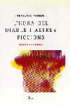 HORA DEL DIABLE I ALTRES FICCIONS, L' | 9788482563794 | PESSOA, FERNANDO | Galatea Llibres | Llibreria online de Reus, Tarragona | Comprar llibres en català i castellà online