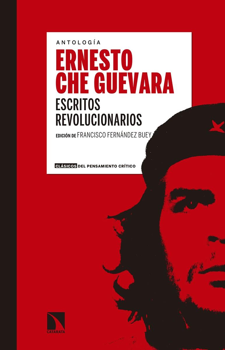 ESCRITOS REVOLUCIONARIOS | 9788490970980 | CHE GUEVARA | Galatea Llibres | Llibreria online de Reus, Tarragona | Comprar llibres en català i castellà online