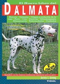 DALMATA | 9788430582129 | SEMOG, SALVIO T. | Galatea Llibres | Llibreria online de Reus, Tarragona | Comprar llibres en català i castellà online