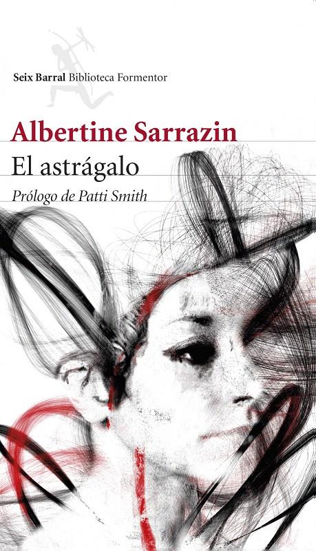 EL ASTRÁGALO | 9788432220333 | ALBERTINE SARRAZIN | Galatea Llibres | Llibreria online de Reus, Tarragona | Comprar llibres en català i castellà online