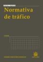 NORMATIVA DE TRÁFICO 3ª ED. | 9788498767360 | QUINTANA LÓPEZ/ANABELÉN CASARES MARCOS | Galatea Llibres | Llibreria online de Reus, Tarragona | Comprar llibres en català i castellà online