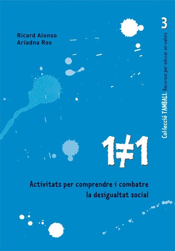 ACTIVITATS PER COMPRENDRE | 9788478277124 | ALONSO, RICARD | Galatea Llibres | Llibreria online de Reus, Tarragona | Comprar llibres en català i castellà online